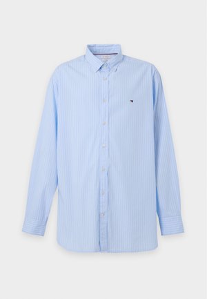 Tommy Hilfiger, CORE HAIRLINE - Chemise - sweet blue