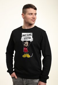 Disney MICKEY CLASSIC AWESOME DOCTOR - Bluza