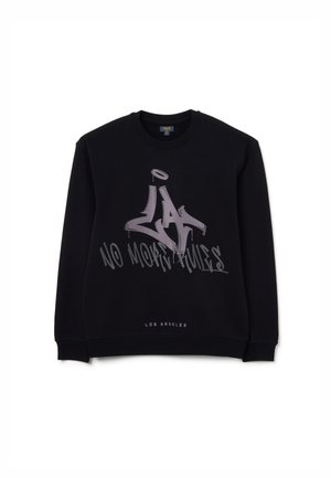 Sudadera - gunmetal