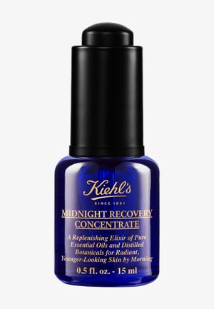 Kiehl's, - Pielęgnacja na noc