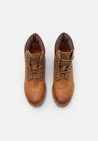 Timberland Stivaletti stringati - brown