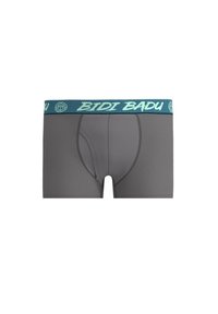 BIDI BADU CREW  - Boxer aderenti - grau