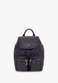 Non sélectionné, screziato-mottled black