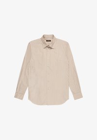 Niet geselecteerd, light beige