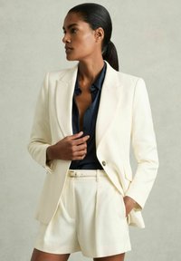 Reiss Bleiseri - cream