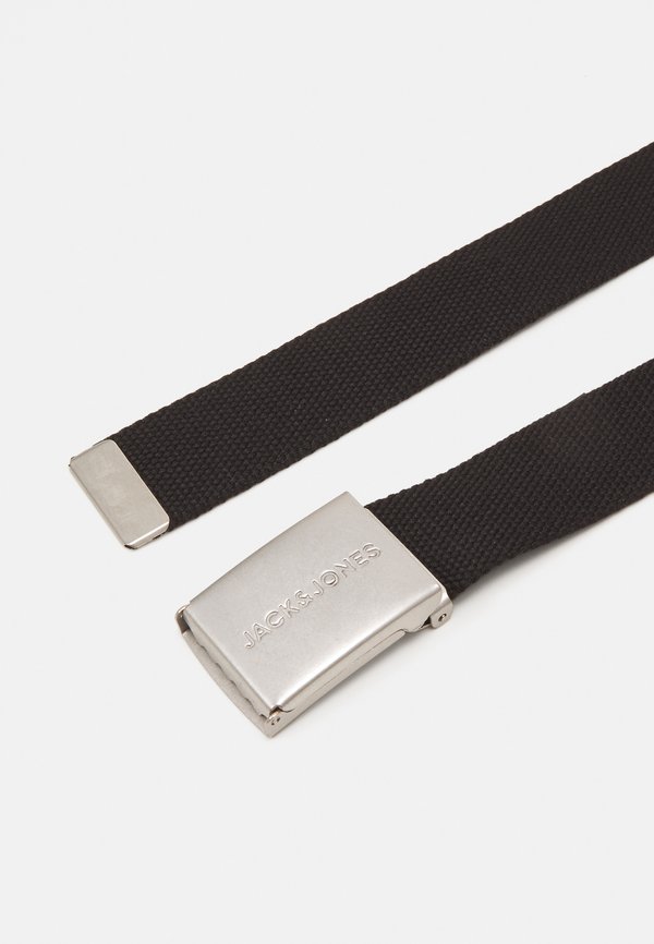 JACSOLID BELT UNISEX - Belt3