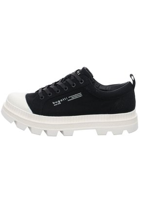 Baskets basses - black