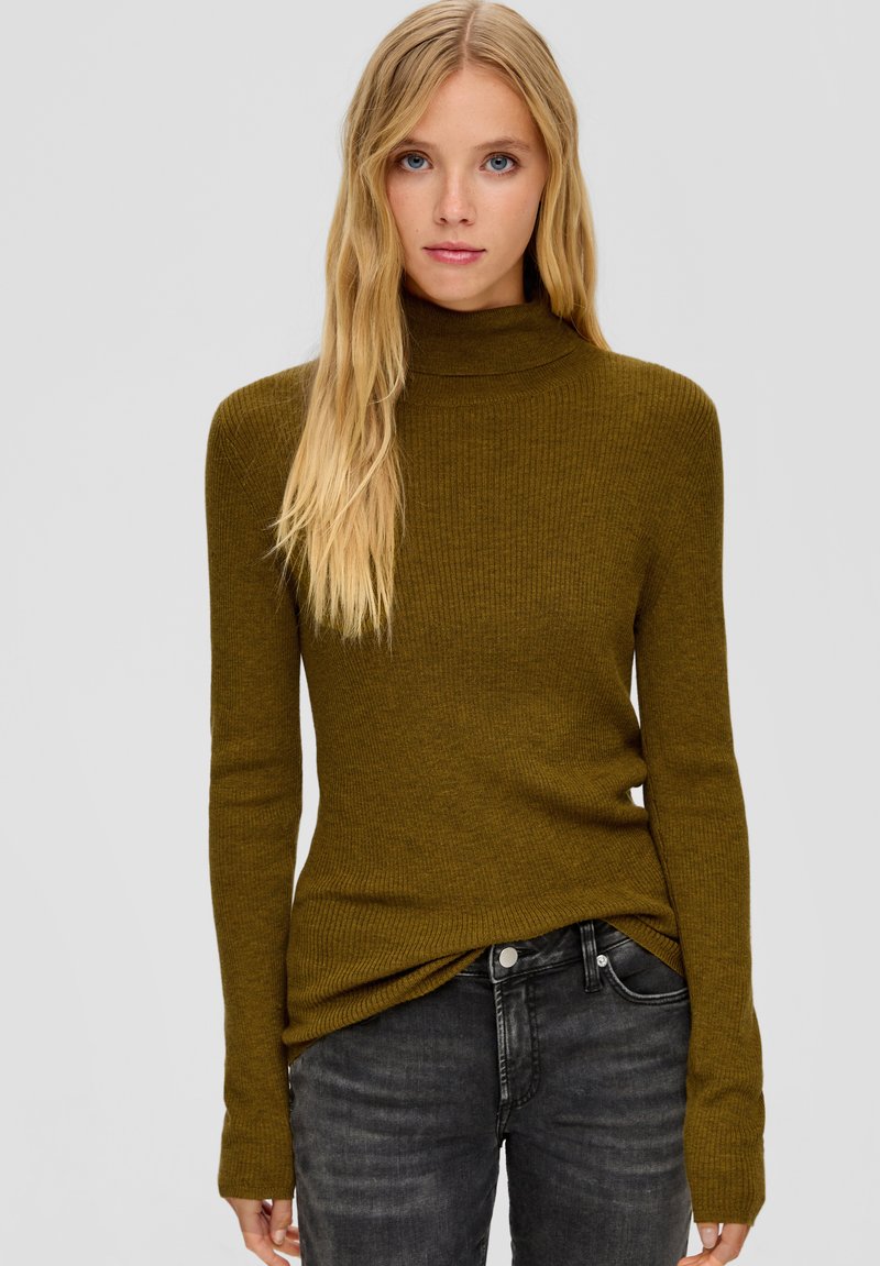 QS - Sweter
