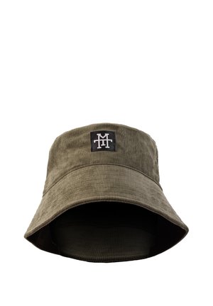 BUCKET - Hat - khaki