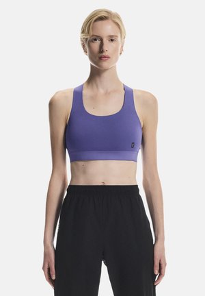 CORE  - Sportovní podprsenky se střední oporou - twilight