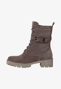 Selezionato, anthracite