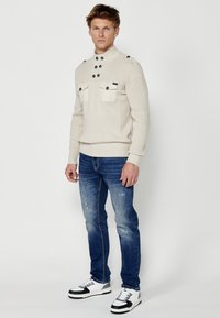 Koroshi - Sweter