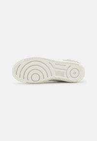 Nike Sportswear AF1 SHADOW - Tenisice - sail/light bone/black