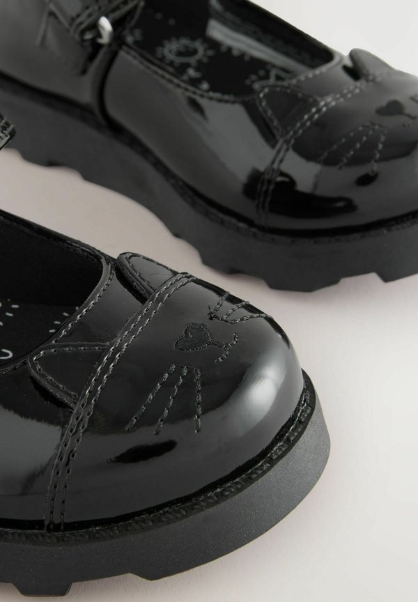 REGULAR FIT – CAT CHARACTER MARY JANE SCHOOL – Lauflernschuh