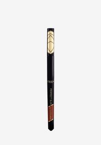 L'Oréal Paris - SUPER LINER PERFECT SLIM - Eyeliner - brown Immagine in miniatura 1