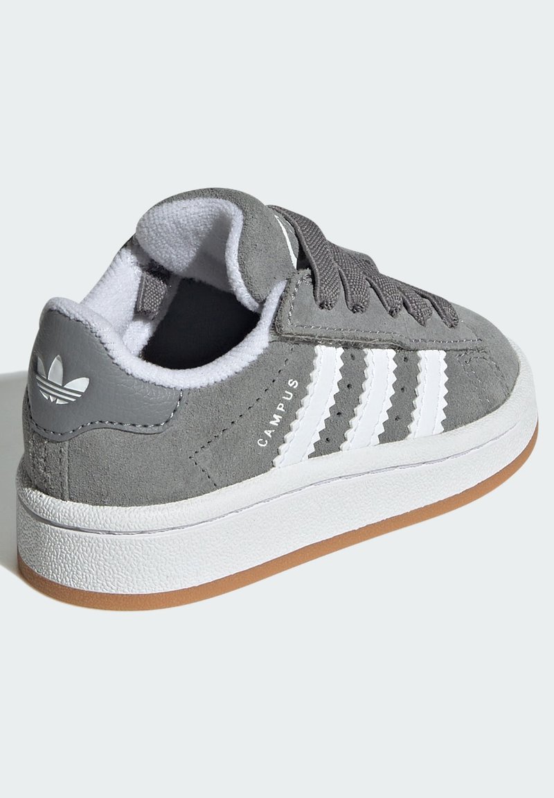 adidas gazelle silver green womens ADIDAS CAMPUS 00s LIGHT GREY WHITE