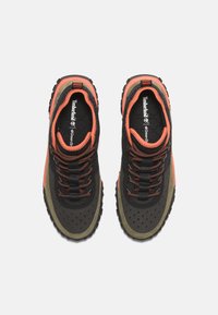 Timberland - Sneakersy wysokie