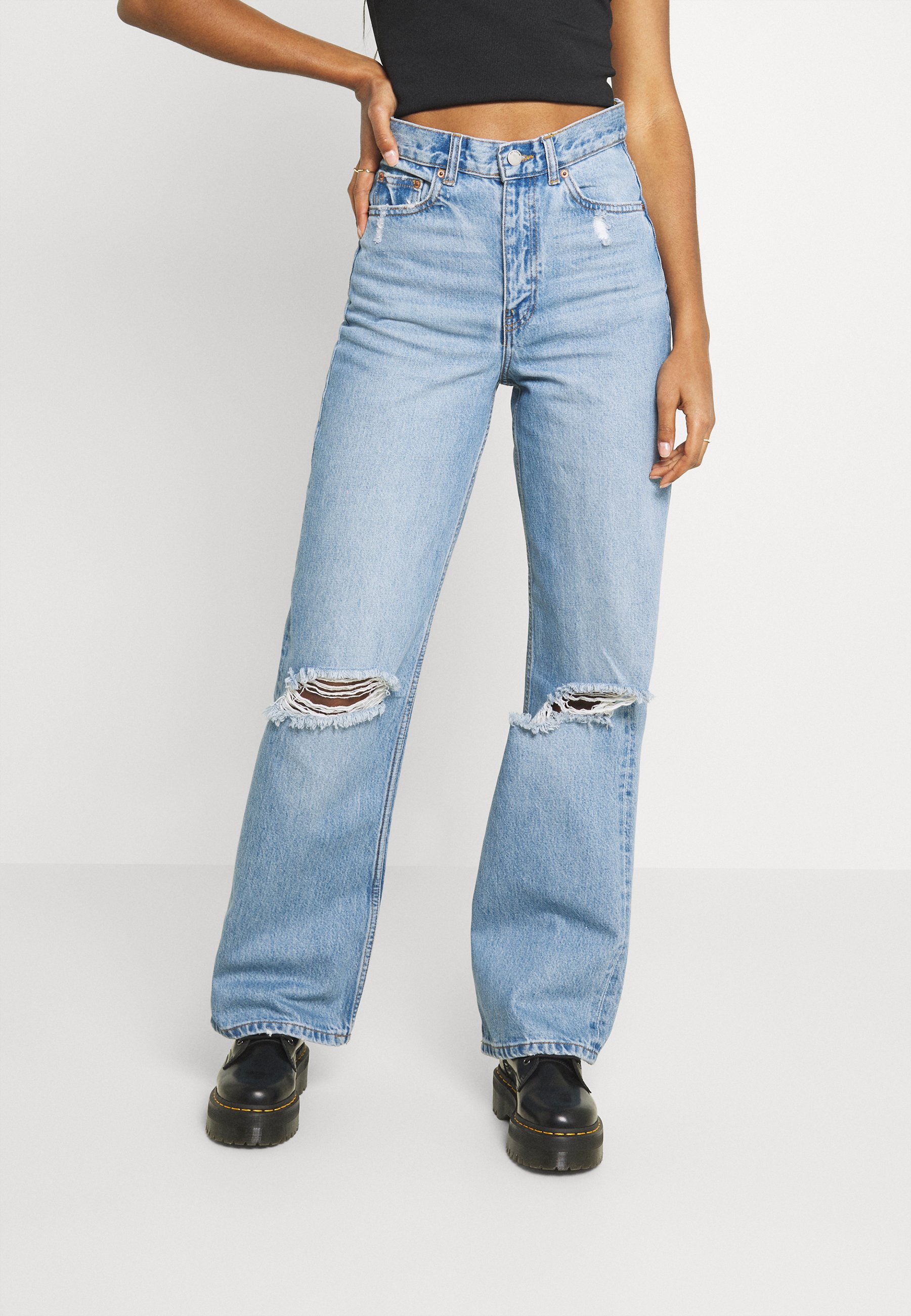 Dr.Denim ECHO - Relaxed fit jeans 
