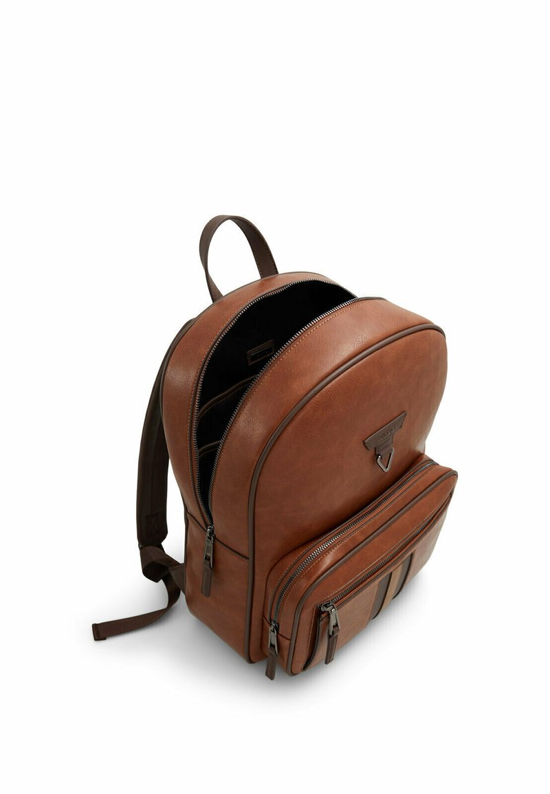 ALDO BENTLEY - Rucksack - other brown/brown - Zalando ALDO BENTLEY - Rucksack - other brown/brown - Zalando