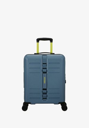 American Tourister, TRAILON SPINNER TSA - Wheeled suitcase - coronet blue