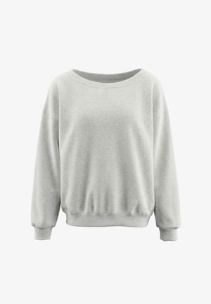 myMo, Sweatshirt - offwhite