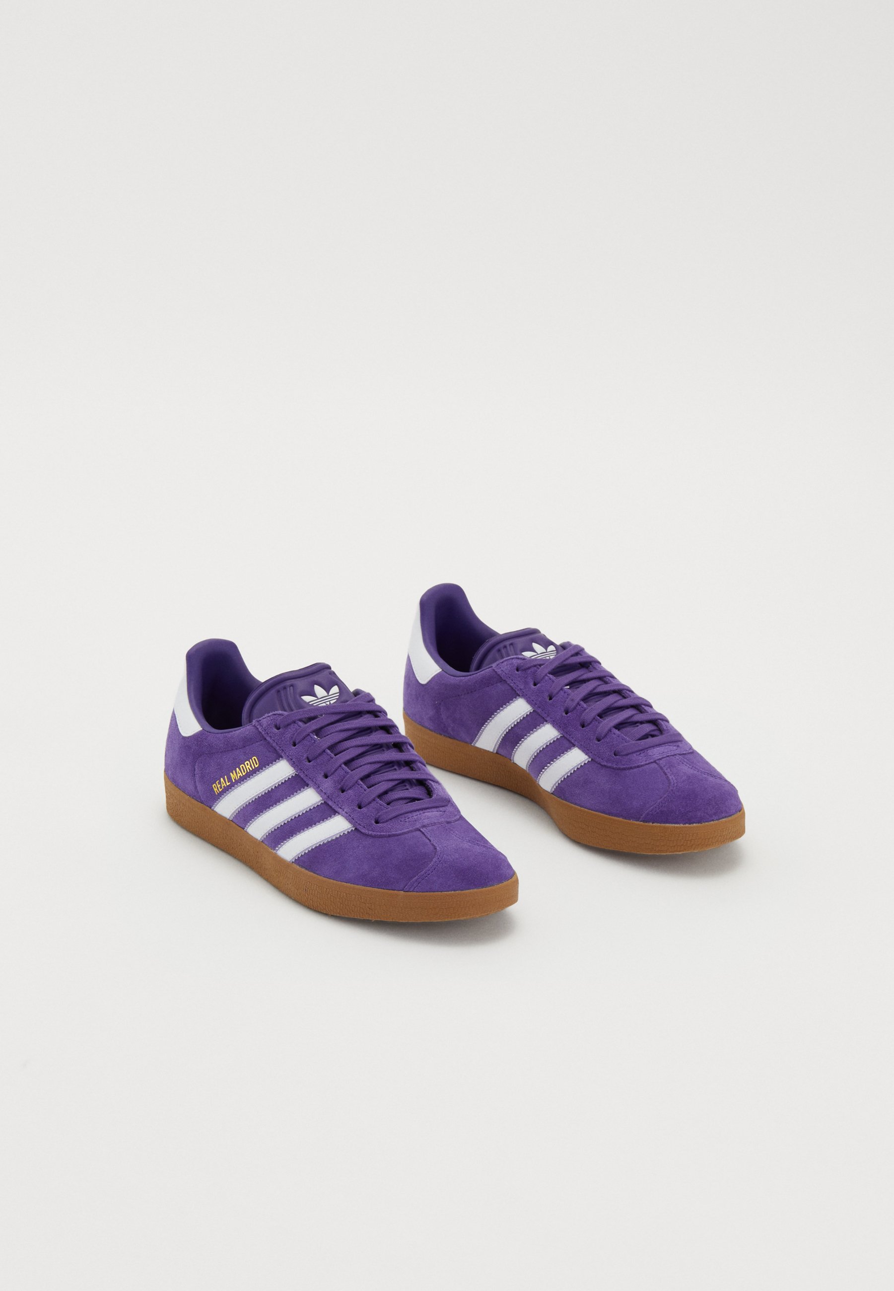 adidas Originals GAZELLE TERRACE ICONS UNISEX - Trainers - unity purple/footwear white/magic lilac/purple - Zalando.ie adidas Originals GAZELLE TERRACE ICONS UNISEX - Trainers - unity purple/footwear white/magic lilac/purple - Zalando.ie