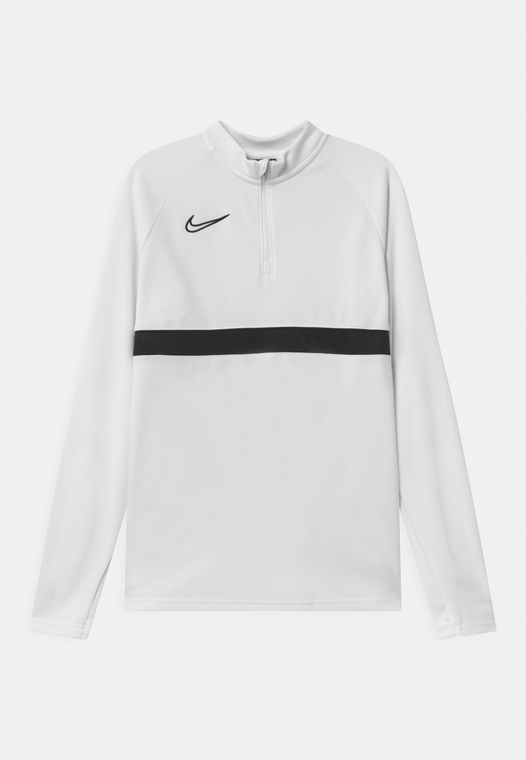 Nike Performance ACADEMY 21 DRILL UNISEX Sport T-Shirt white