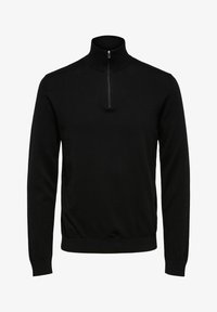 Nevybrané, black
