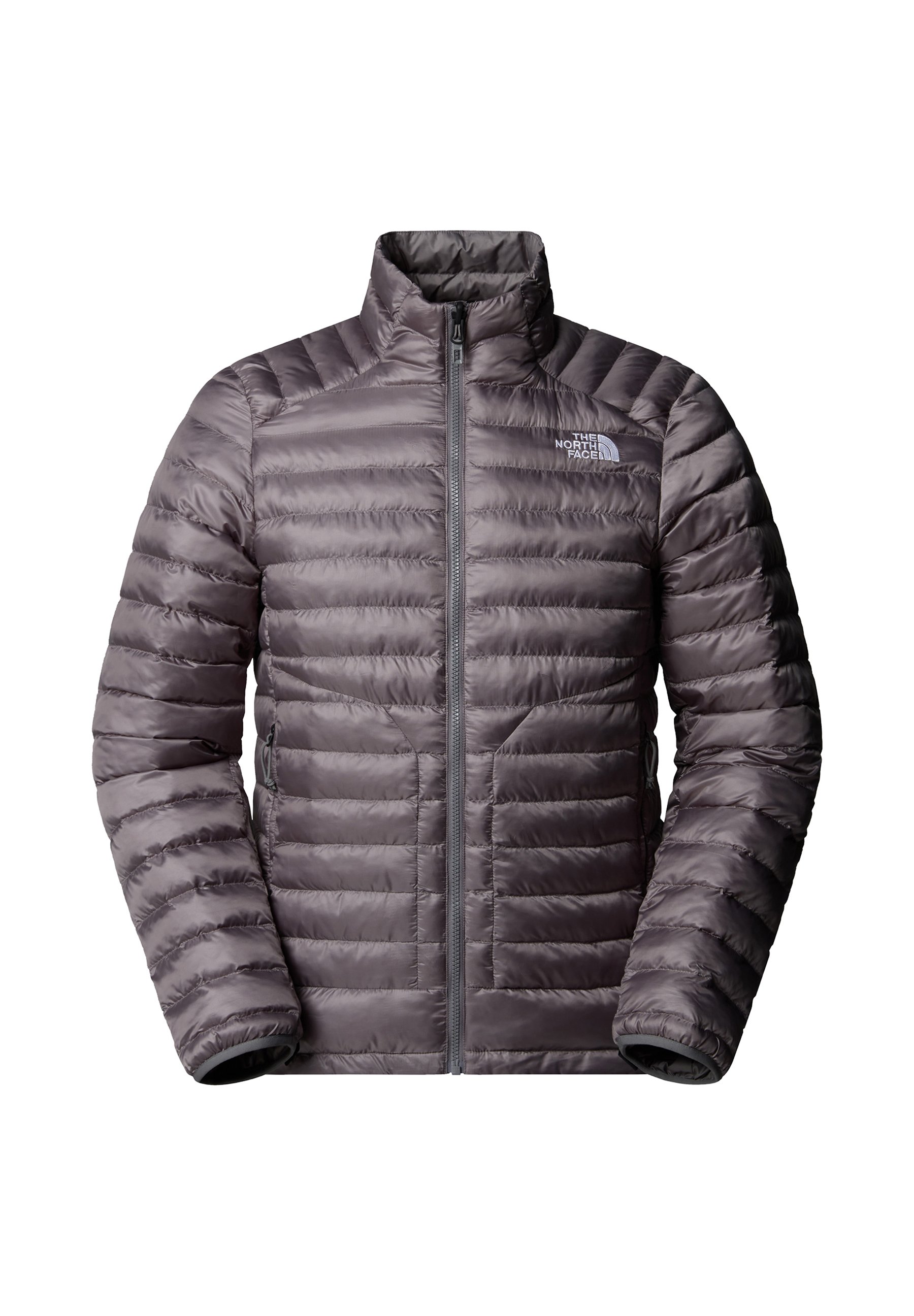 The North Face M HUILA SYNTHETIC JACKET - Zimní bunda - smoked pearl