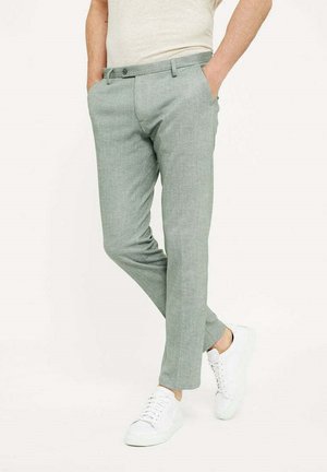 DISAILOR - Broek - light green