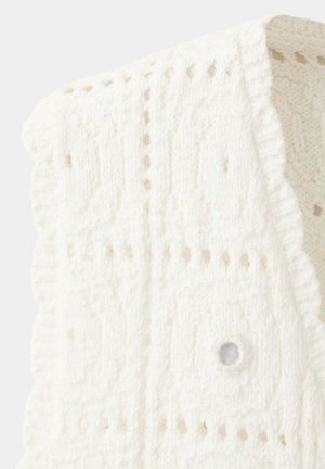 Mango Kids, TEEN - Veste sans manches - white