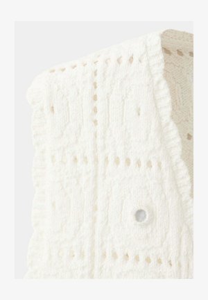 Mango Kids, TEEN - Veste sans manches - white