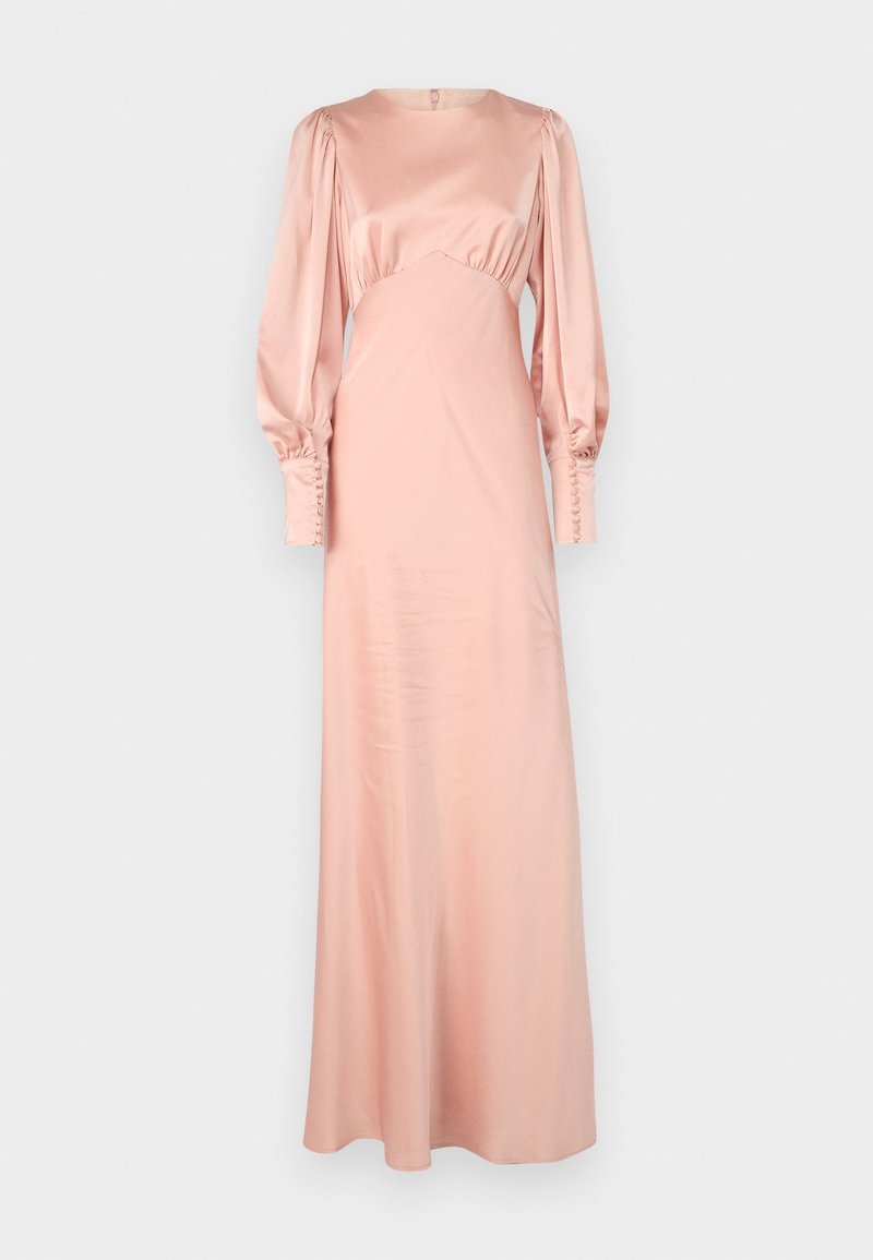 Malina Galajurk roze