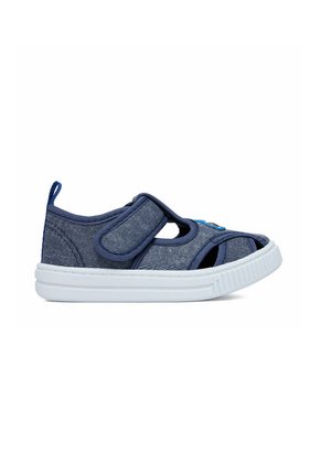 Sprandi, SPRANDI SLIPPERS BOY NAVY 5907964242031 - Trekkingsandale - navy