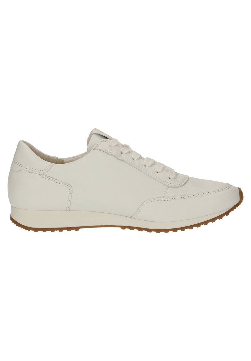Damen Sneaker low | Paul Green Sneaker low weiß/weiß - XQ48710 Damen Sneaker low | Paul Green Sneaker low weiß/weiß - XQ48710