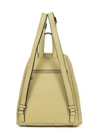 Hexagona Sac à dos - vert anis