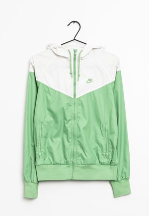 Nike Performance Træningsjakke - green