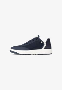 Ej vald, navy blue