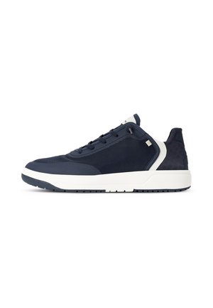 DUNE - Sneakers basse - navy blue