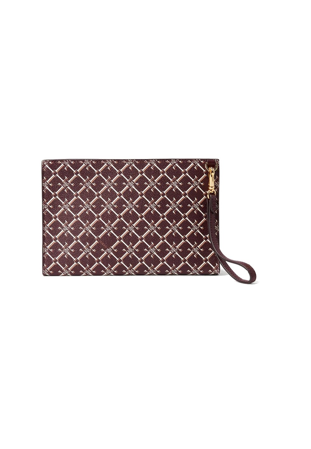 Ralph Lauren Pochette - bordeaux - Zalando.it
