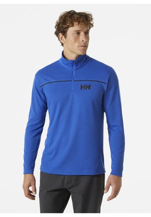 Jersey de punto - royal blue