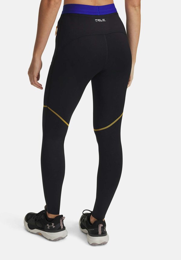 LAUNCH TRAIL - Winter tights3