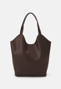 Non sélectionné, dark brown