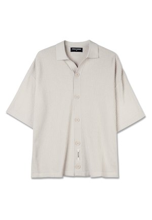 Pegador CAMPBELL - Shirt - off-white
