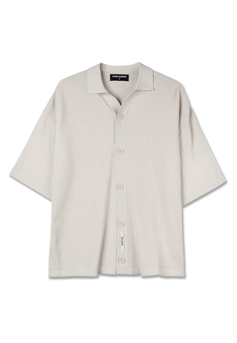 Pegador Overhemd crème