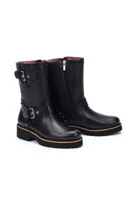 Pikolinos VICAR - Botines camperos - black