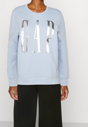 GAP Sweatshirt - blue