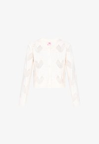 Kijelölve, offwhite