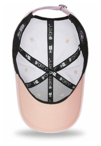 New Era FORTY  TIE DYE NEW YORK YANKEES - Cap - rosa