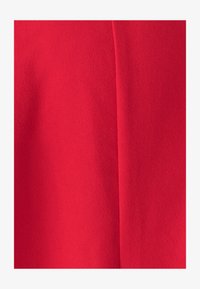 Niet geselecteerd, red